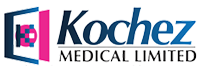 KOCHEZ logo