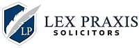 LEXAP logo