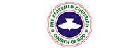 RCCG logo