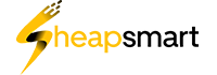 SHEAPSMART logo