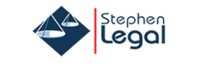 STEPHEN logo