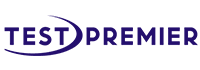 Testp logo