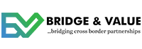 bridge and value logo