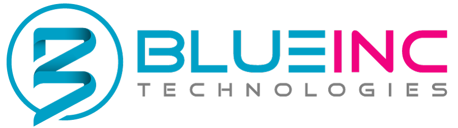 BlueincTechnologies