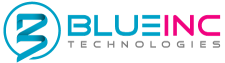 Blueinc Hub