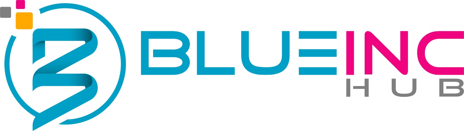 Blueinc Hub