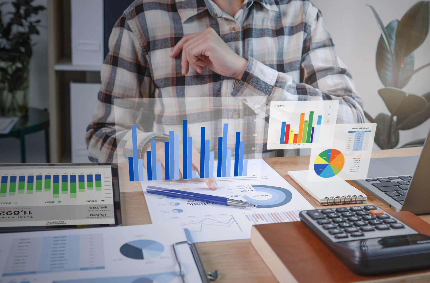 Google Analytics Foe SEO tracking