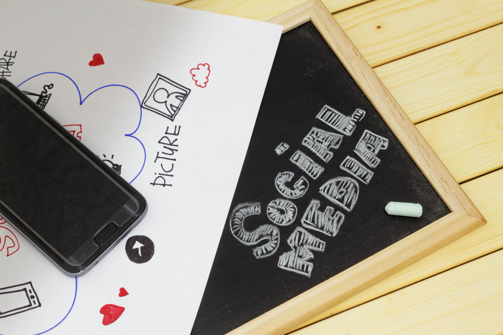 The Social Media Playbook That Actually Works