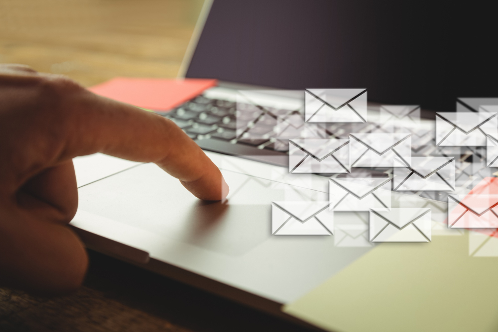 12 Working Strategies to Build an Email List