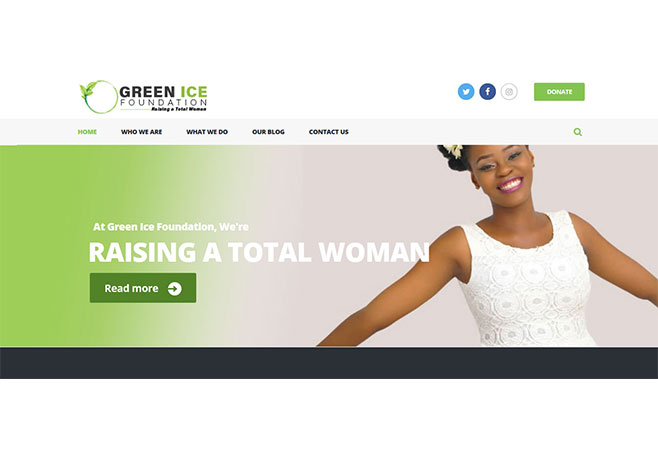 Green Ice Foundation