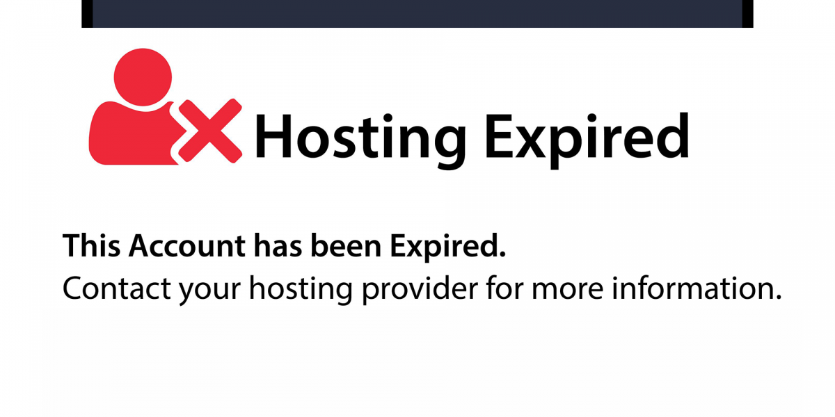 What Happens if I don’t renew my Hosting?