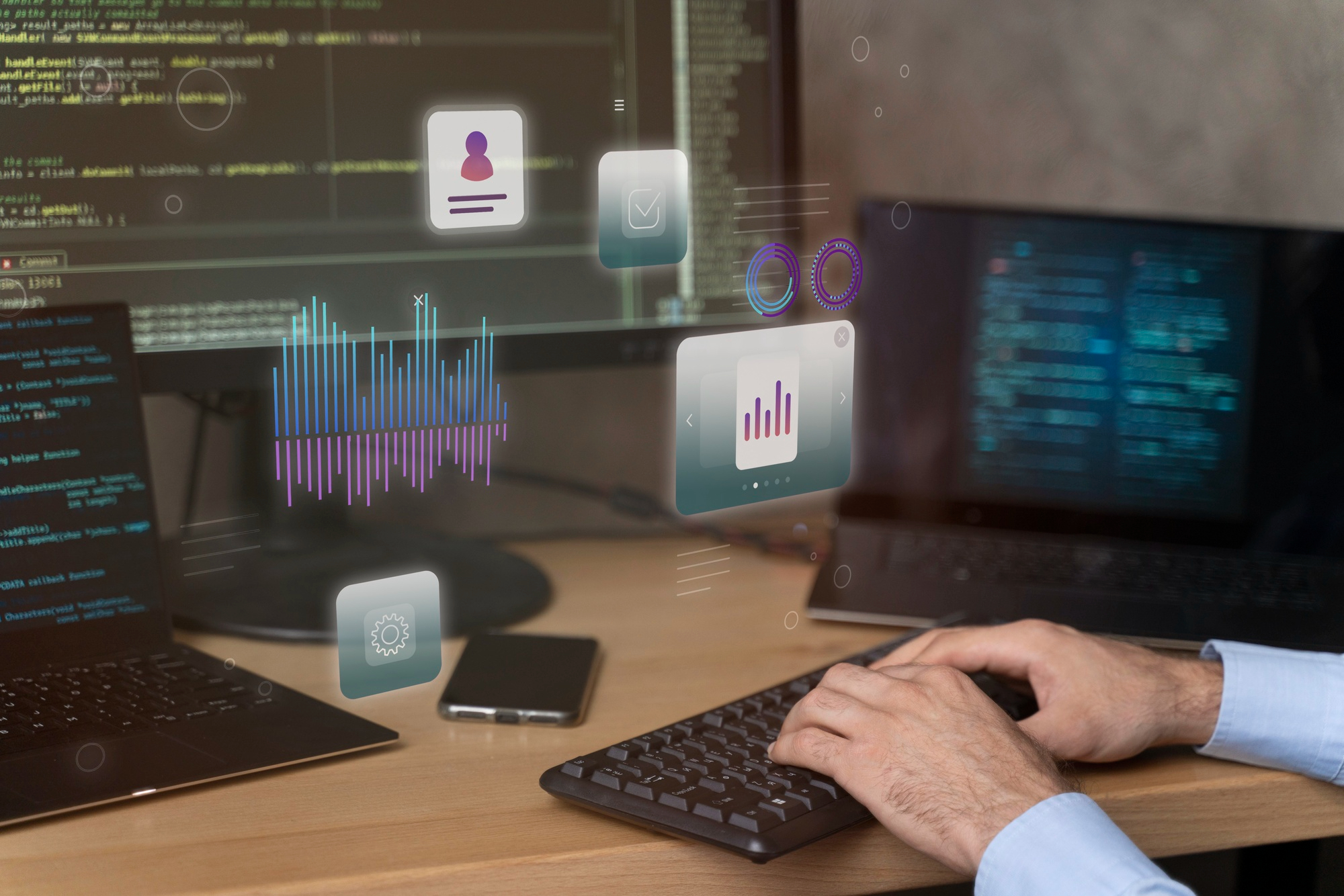 SEO Audits & Performance Review