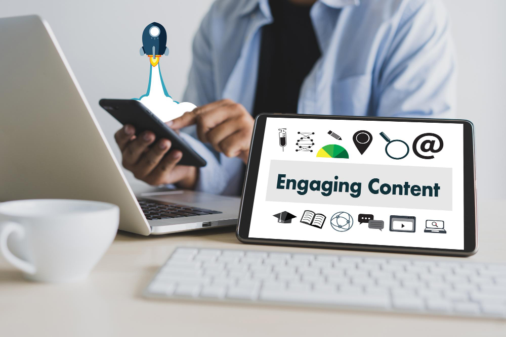 18 Ways to Boost Conversion with Content Marketing
