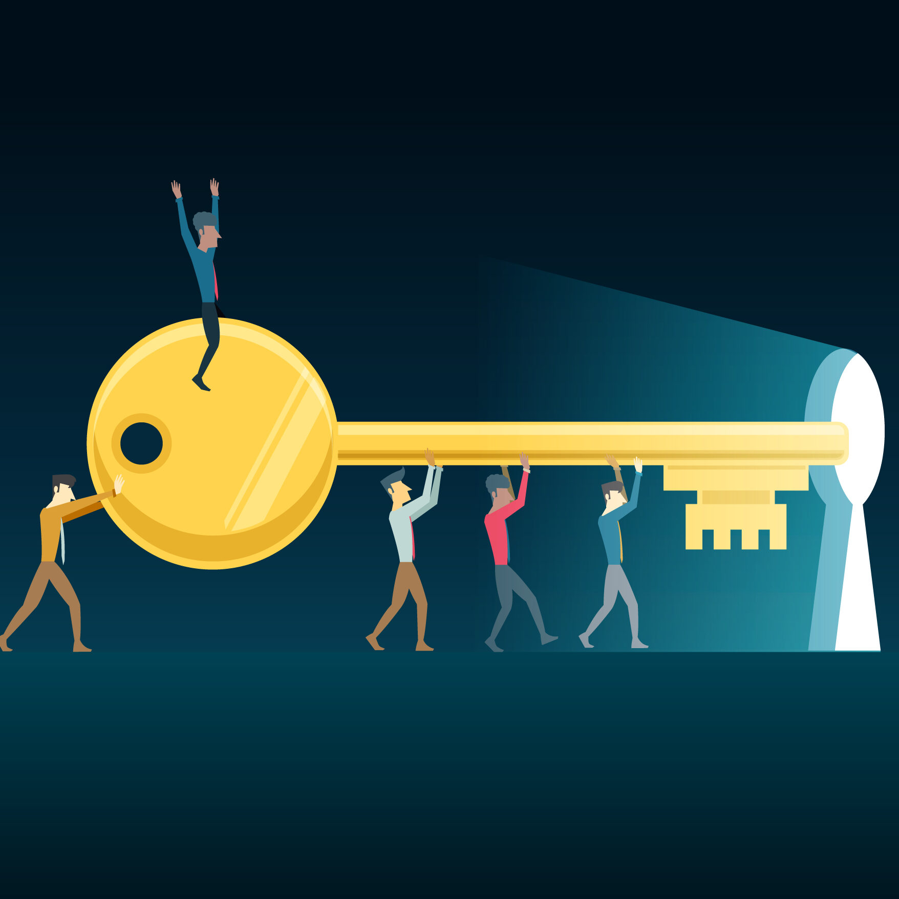 Keyword Research