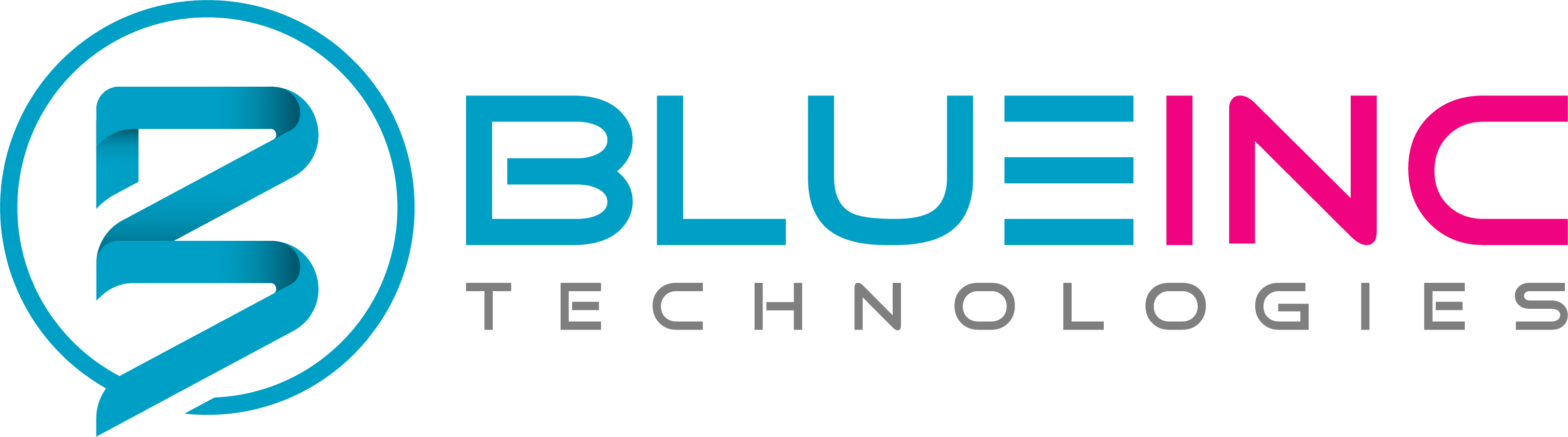 Blueinc Tech