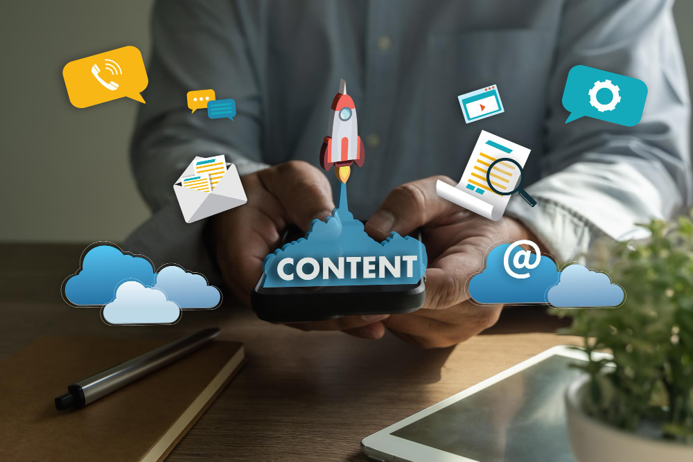 18 Ways to Boost Conversion with Content Marketing