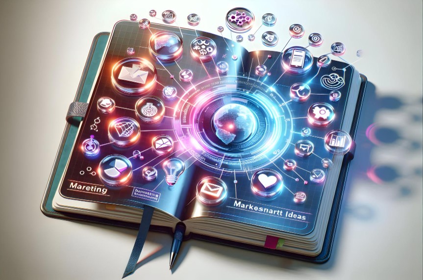The Social Media Playbook That Actually Works