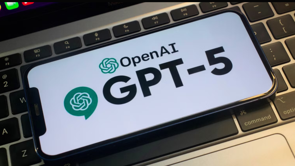 OpenAI GPT-5